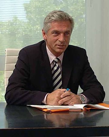 Rechtsanwalt Ralf Gerke